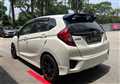 2016 Honda Jazz