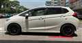 2016 Honda Jazz