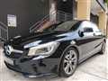 2016 Mercedes-Benz CLA-CLASS
