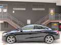 2016 Mercedes-Benz CLA-CLASS