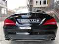 2016 Mercedes-Benz CLA-CLASS