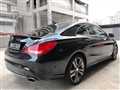 2016 Mercedes-Benz CLA-CLASS