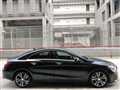 2016 Mercedes-Benz CLA-CLASS