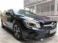 2016 Mercedes-Benz CLA-CLASS