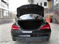 2016 Mercedes-Benz CLA-CLASS