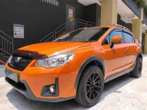 2016 Subaru IMPREZA_XV