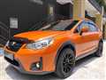 2016 Subaru IMPREZA_XV