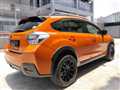2016 Subaru IMPREZA_XV
