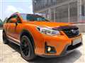 2016 Subaru IMPREZA_XV