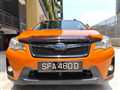 2016 Subaru IMPREZA_XV