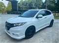 2016 Honda VEZEL