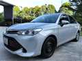 2016 Toyota Corolla Axio