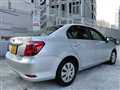 2016 Toyota Corolla Axio
