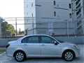 2016 Toyota Corolla Axio