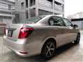 2016 Toyota Corolla Axio