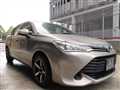 2016 Toyota Corolla Axio