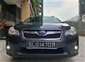 2016 Subaru IMPREZA_XV