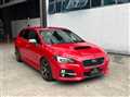 2016 Subaru Levorg