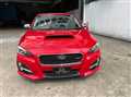 2016 Subaru Levorg