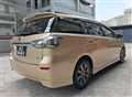 2016 Toyota Wish