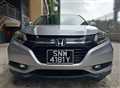 2016 Honda VEZEL