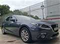 2016 Mazda Mazda3