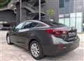 2016 Mazda Mazda3
