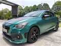 2016 Mazda Mazda2