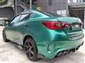 2016 Mazda Mazda2