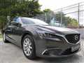 2016 Mazda Mazda6