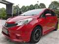 2016 Nissan Note