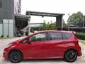2016 Nissan Note