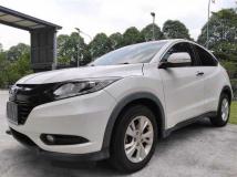 2016 Honda VEZEL