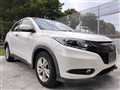2016 Honda VEZEL
