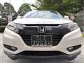 2016 Honda VEZEL