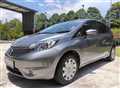 2016 Nissan Note