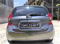 2016 Nissan Note