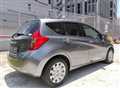2016 Nissan Note