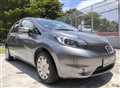 2016 Nissan Note