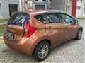 2016 Nissan Note