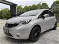 2016 Nissan Note