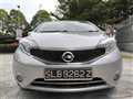 2016 Nissan Note