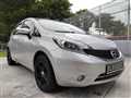 2016 Nissan Note