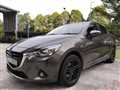 2016 Mazda Mazda2