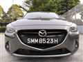 2016 Mazda Mazda2