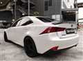 2016 Lexus IS