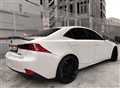 2016 Lexus IS