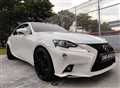 2016 Lexus IS
