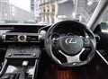 2016 Lexus IS