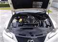 2016 Lexus IS